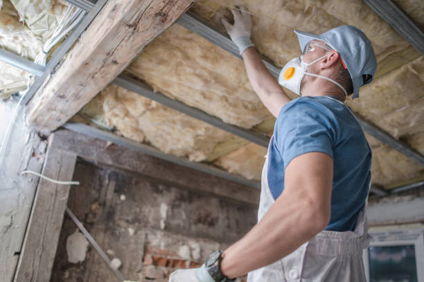 Insulation Contractors for Homes in Watergate, FL